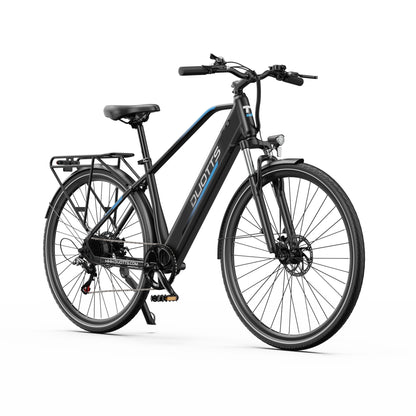 Duott's C29 Lite - Electric bike - Wheelyshop