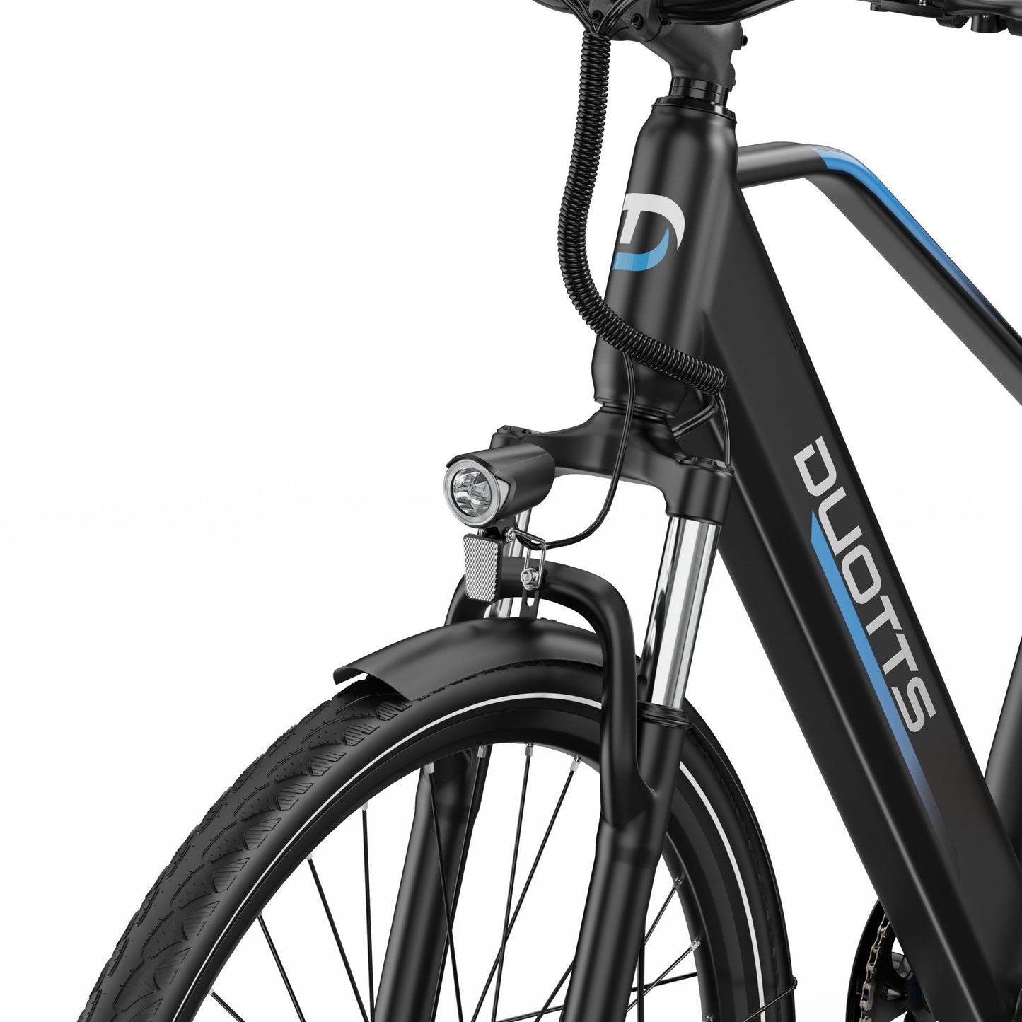 Duott's C29 Lite - Electric bike - Wheelyshop