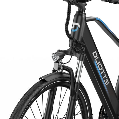Duott's C29 Lite - Electric bike - Wheelyshop
