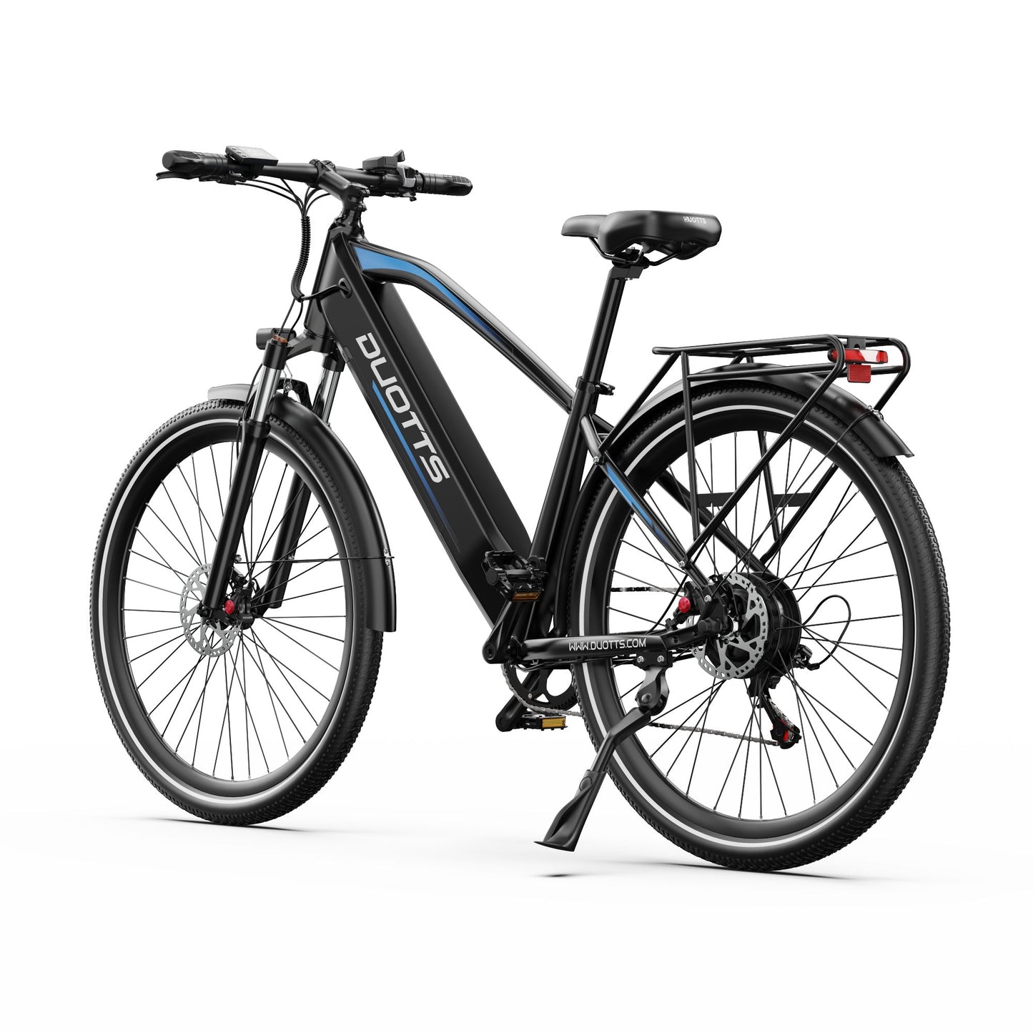 Duott's C29 Max - Electric bike - Wheelyshop