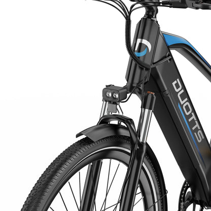 Duott's C29 Max - Electric bike - Wheelyshop