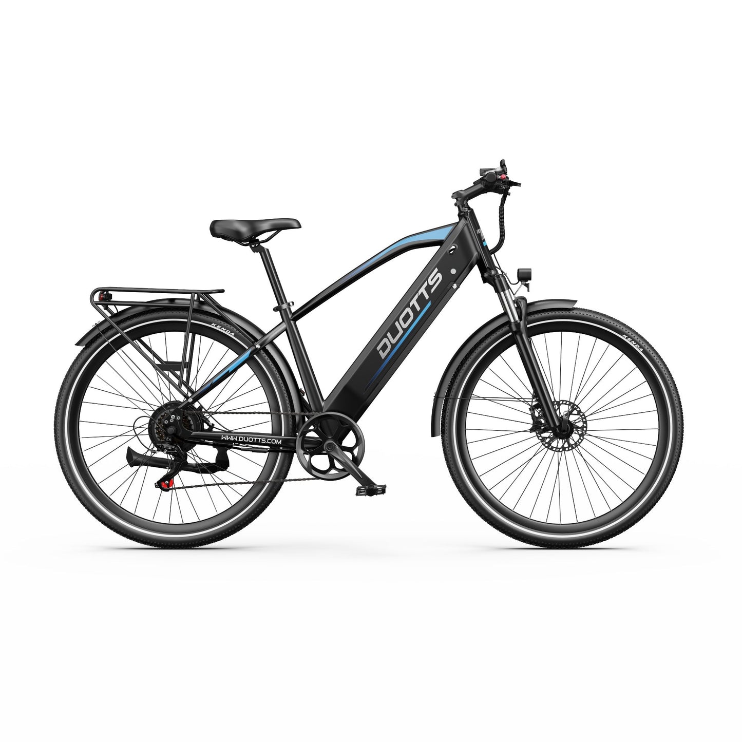 Duott's C29 Max - Electric bike - Wheelyshop