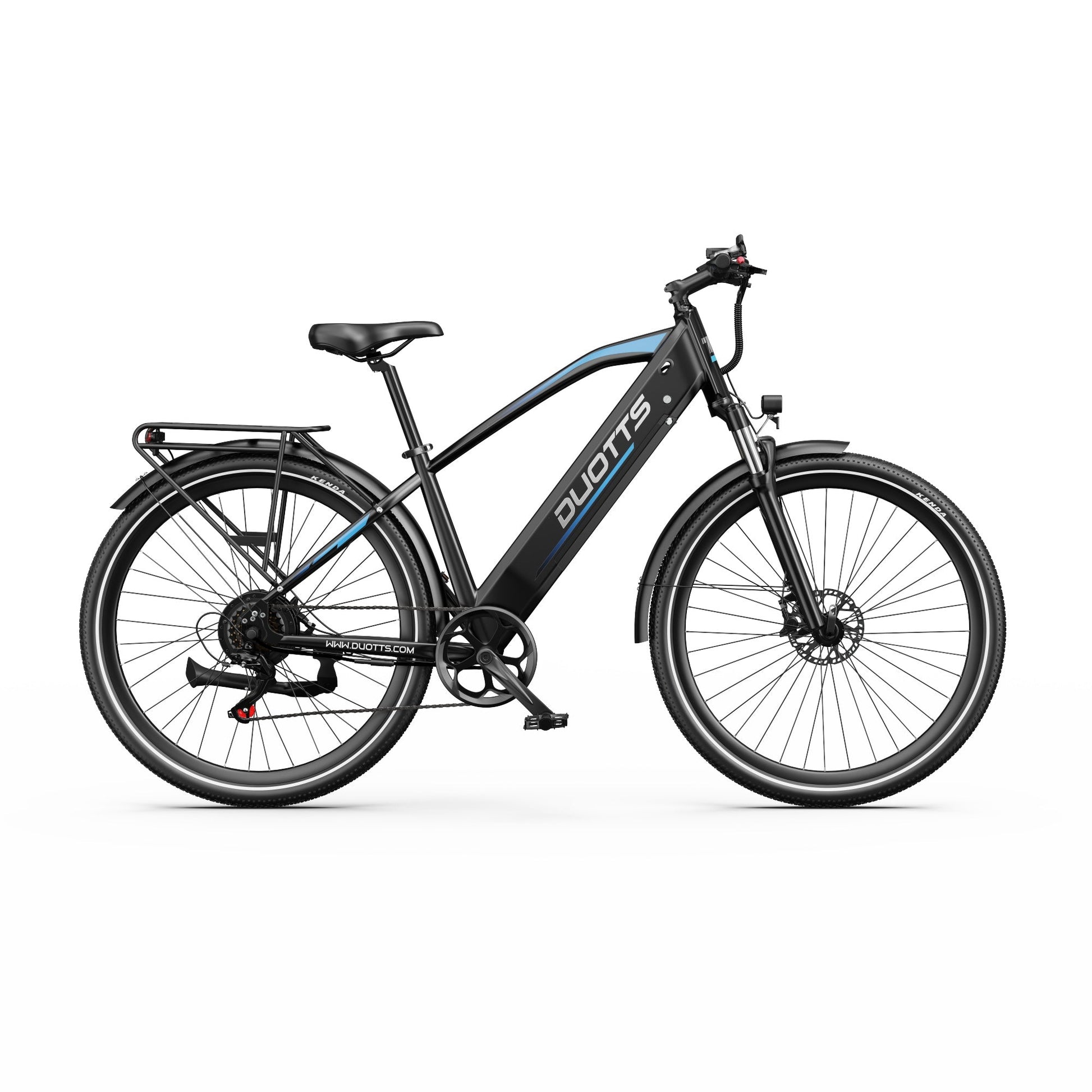 Duott's C29 Max - Electric bike - Wheelyshop