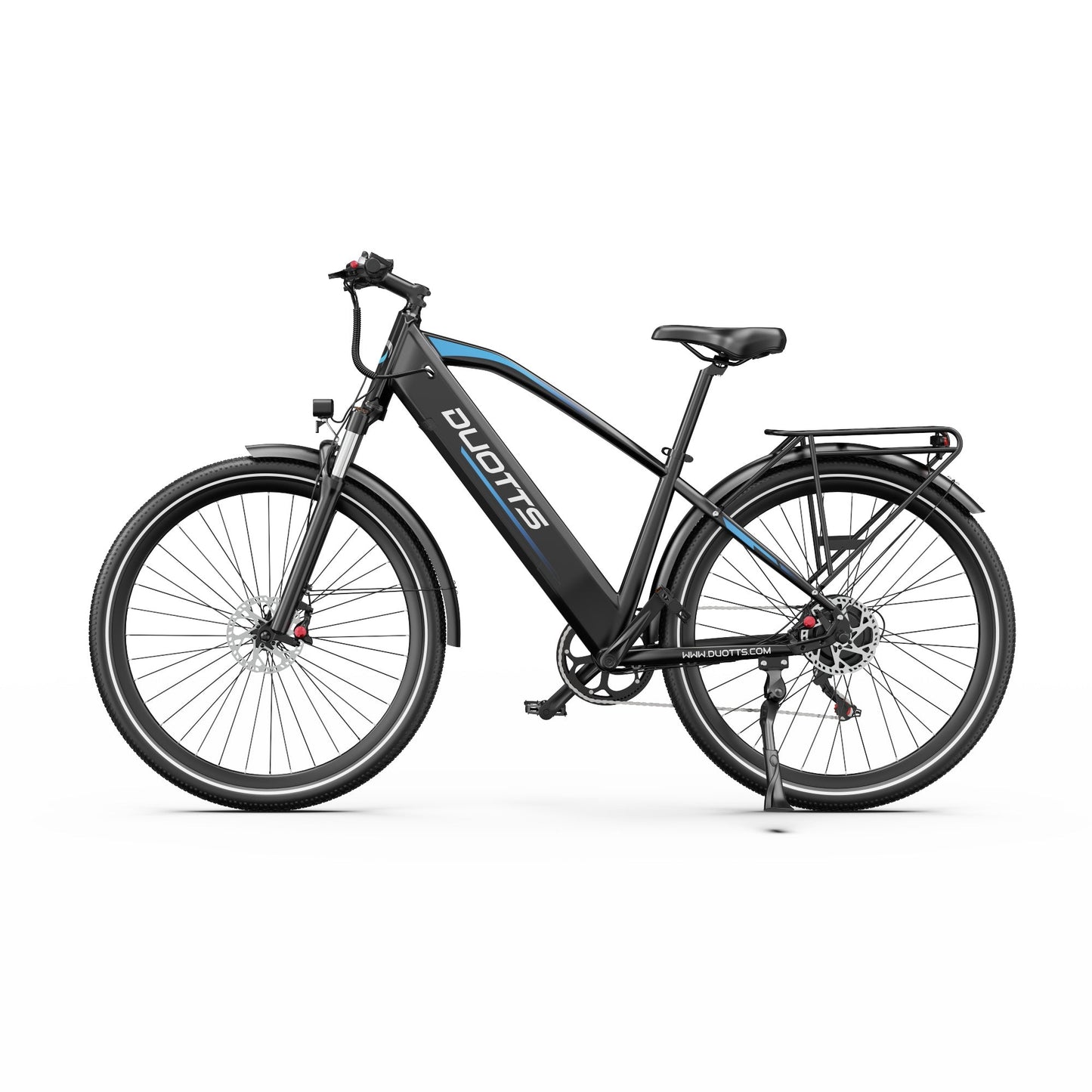 Duott's C29 Max - Electric bike - Wheelyshop