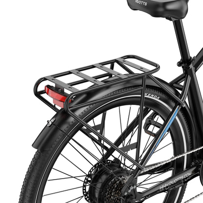 Duott's C29 Max - Electric bike - Wheelyshop