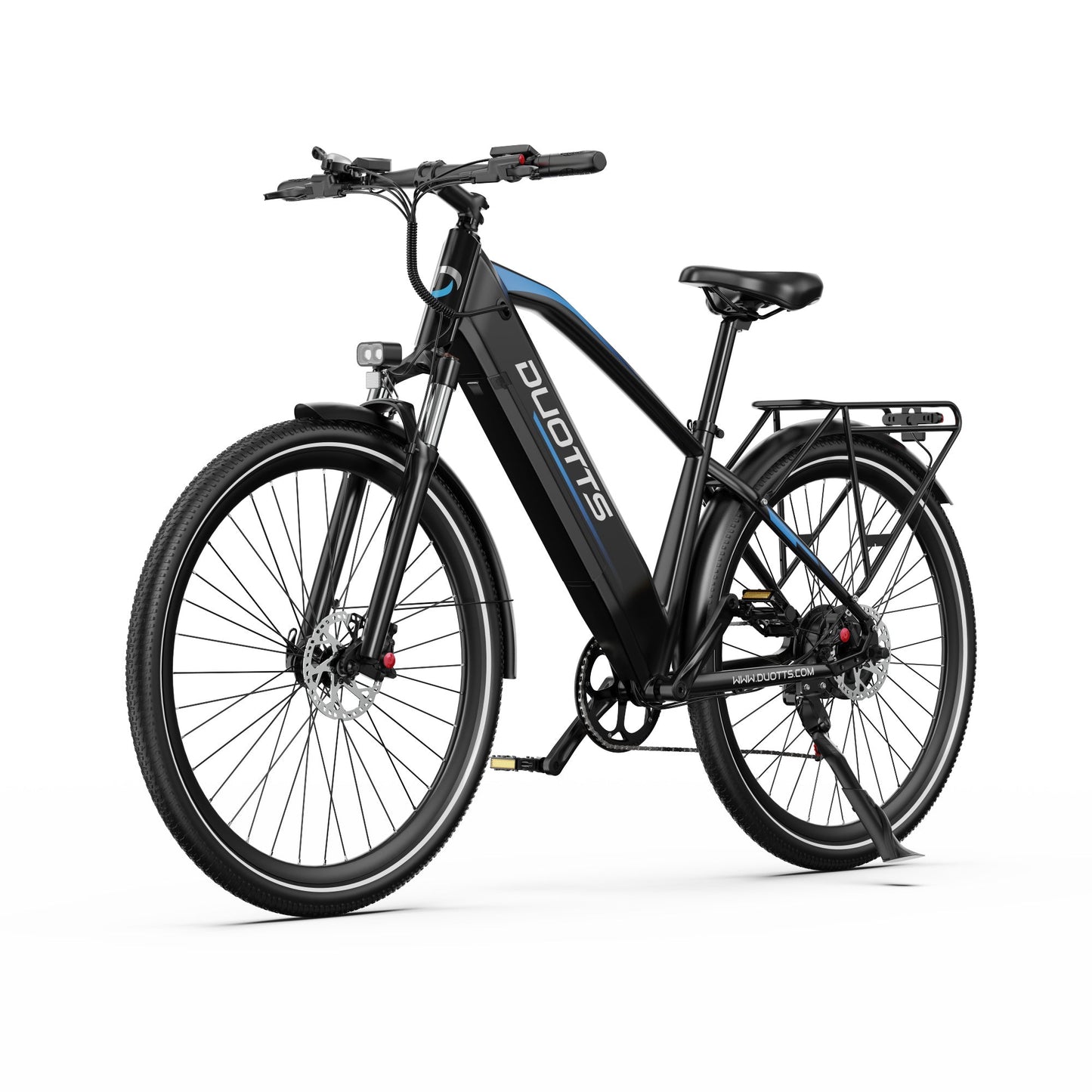 Duott's C29 Max - Electric bike - Wheelyshop