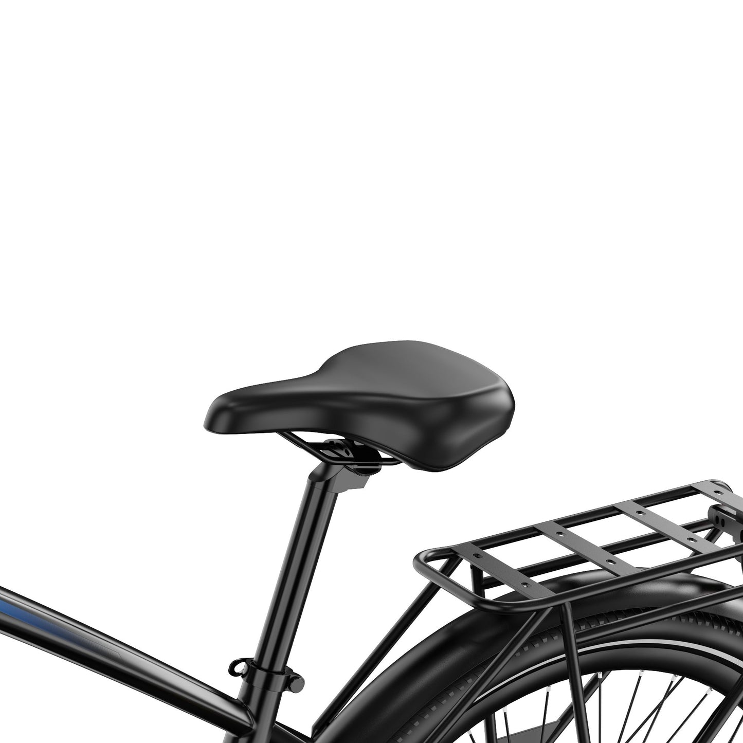 Duott's C29 Max - Electric bike - Wheelyshop