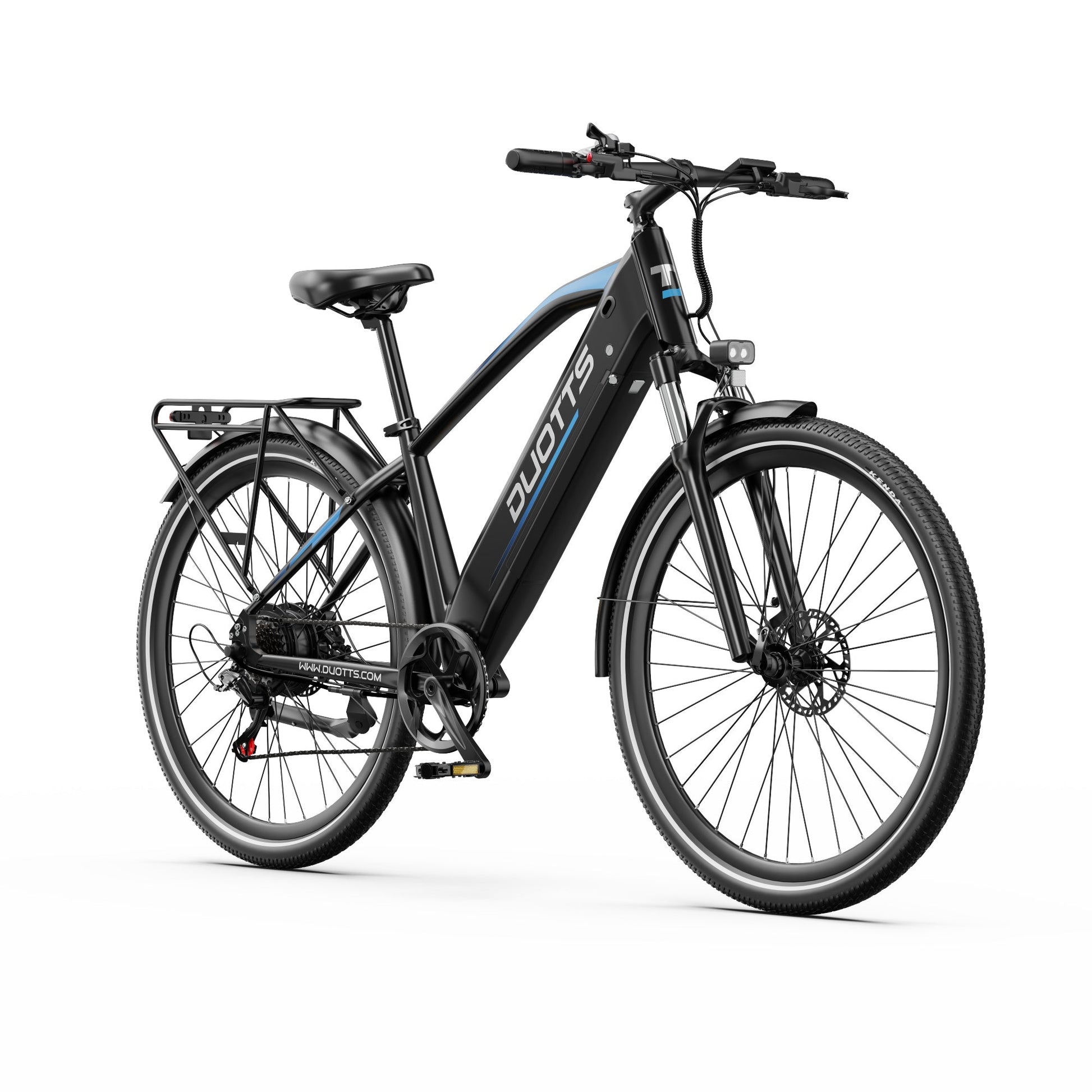 Duott's C29 Max - Electric bike - Wheelyshop