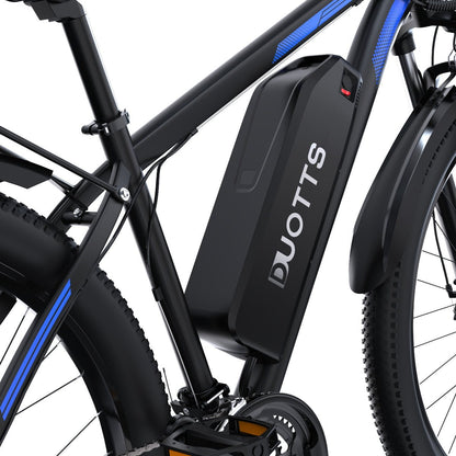 Duott's C29 Pro - Electric bike - Wheelyshop
