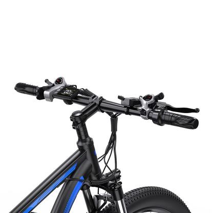 Duott's C29 Pro - Electric bike - Wheelyshop