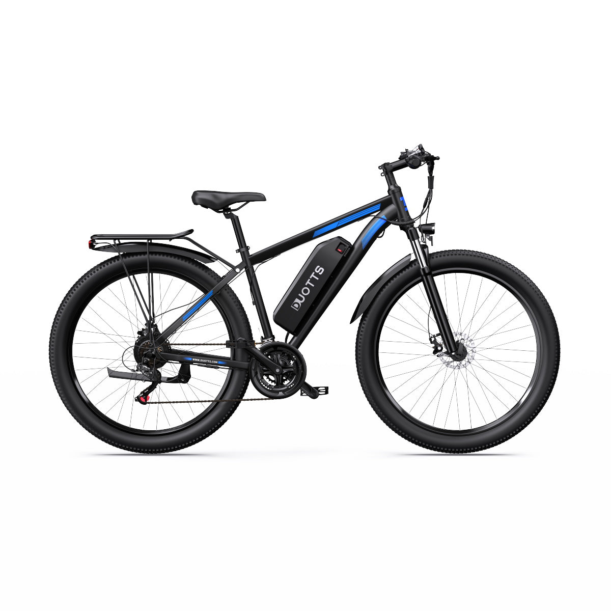 Duott's C29 Pro - Electric bike - Wheelyshop