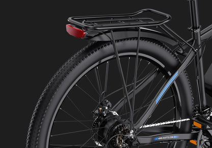Duott's C29 Pro - Electric bike - Wheelyshop