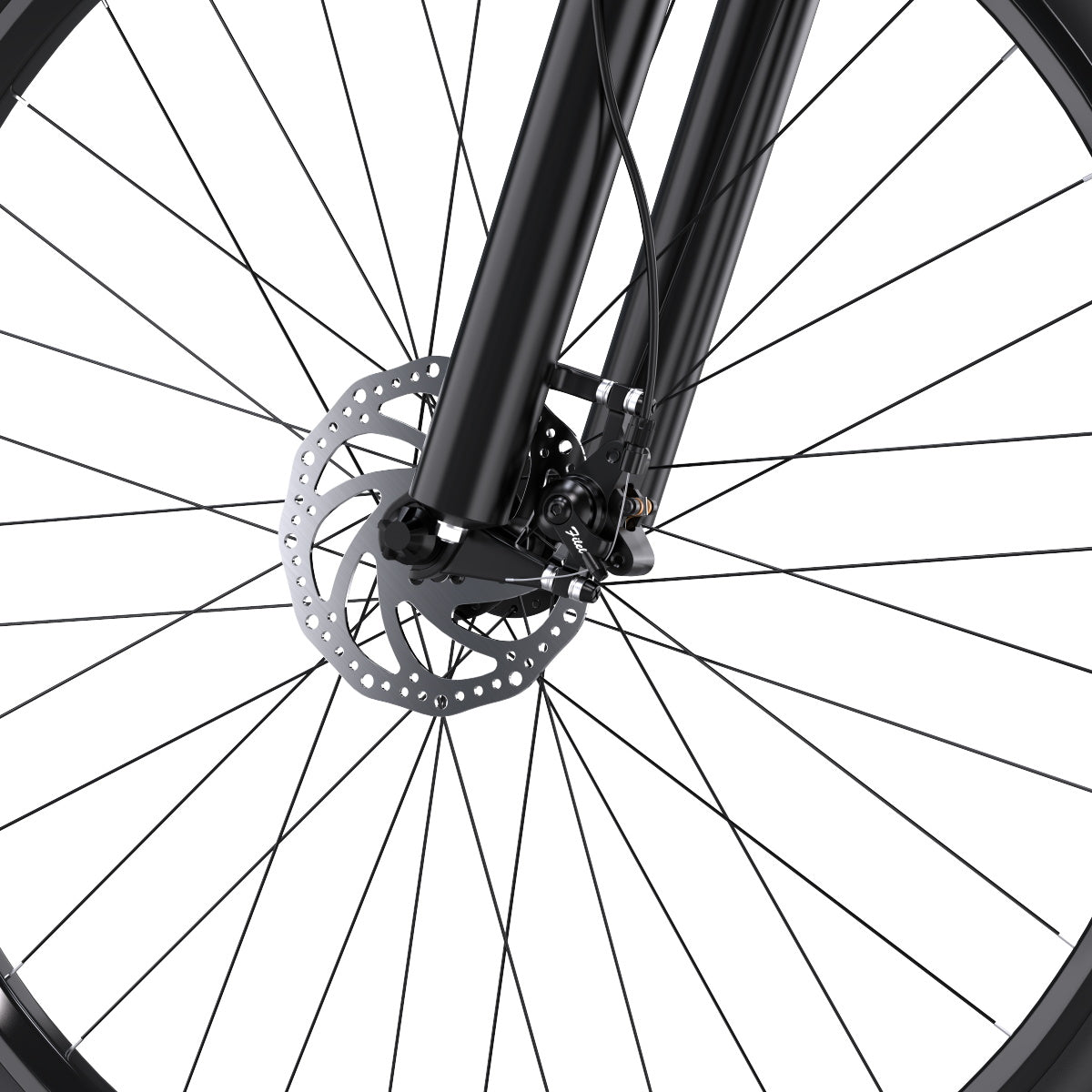 Duott's C29 Pro - Electric bike - Wheelyshop