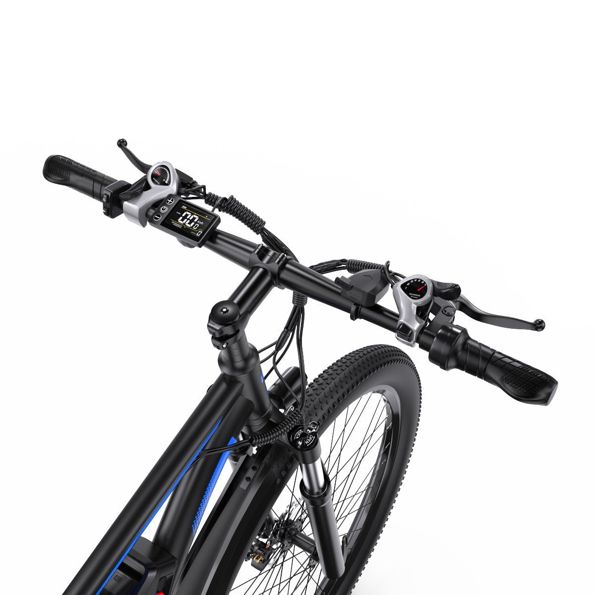 Duott's C29 Pro - Electric bike - Wheelyshop