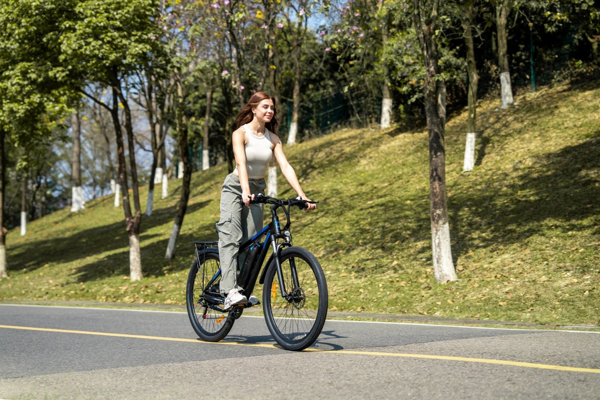 Duott's C29 Pro - Electric bike - Wheelyshop