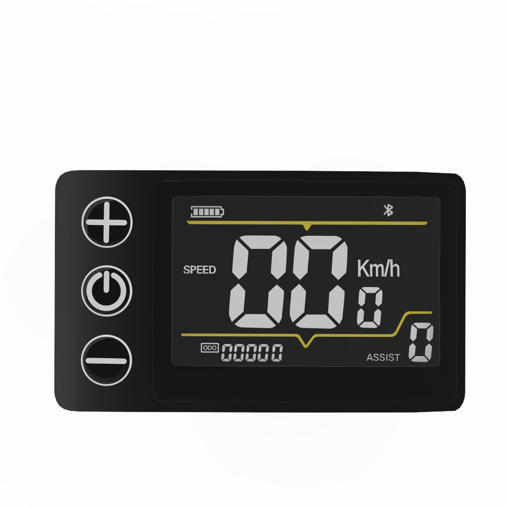 Duott's C29 Pro - Electric bike - Wheelyshop