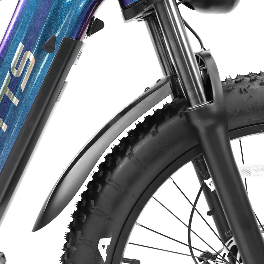 E26 de Duott - Bicicleta eléctrica - Tienda de ruedas