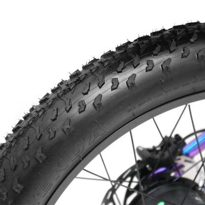 E26 de Duott - Bicicleta eléctrica - Tienda de ruedas