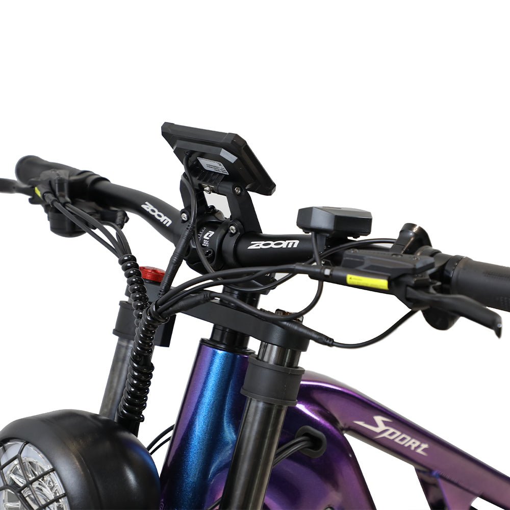 E26 de Duott - Bicicleta eléctrica - Tienda de ruedas