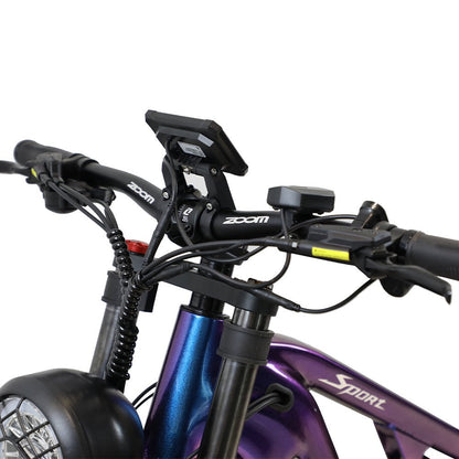 E26 de Duott - Bicicleta eléctrica - Tienda de ruedas