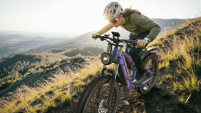 E26 de Duott - Bicicleta eléctrica - Tienda de ruedas