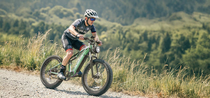 E26 de Duott - Bicicleta eléctrica - Tienda de ruedas