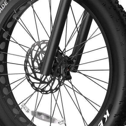 E26 de Duott - Bicicleta eléctrica - Tienda de ruedas