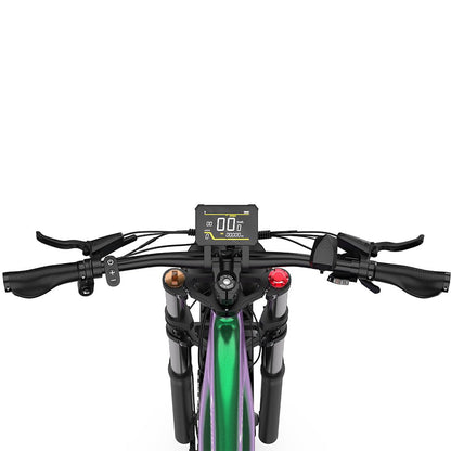 E26 de Duott - Bicicleta eléctrica - Tienda de ruedas