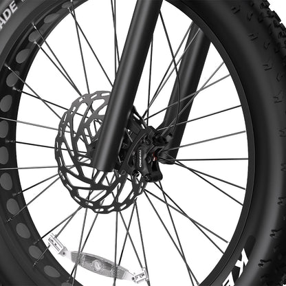 E26 de Duott - Bicicleta eléctrica - Tienda de ruedas