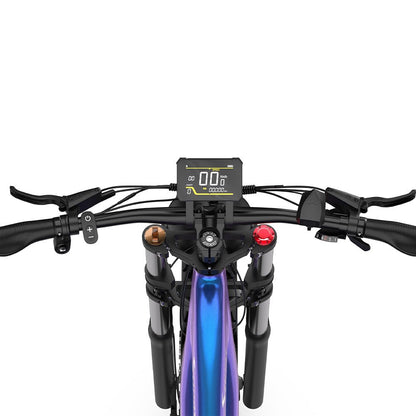 E26 de Duott - Bicicleta eléctrica - Tienda de ruedas