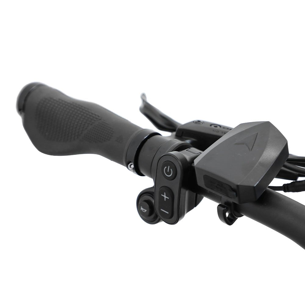 E26 de Duott - Bicicleta eléctrica - Tienda de ruedas