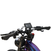 Manillar de la Duotts E26
