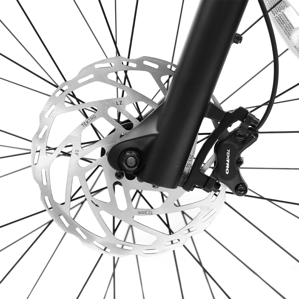 E26 de Duott - Bicicleta eléctrica - Tienda de ruedas