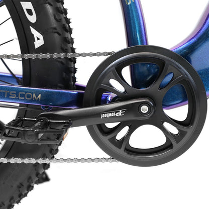 E26 de Duott - Bicicleta eléctrica - Tienda de ruedas