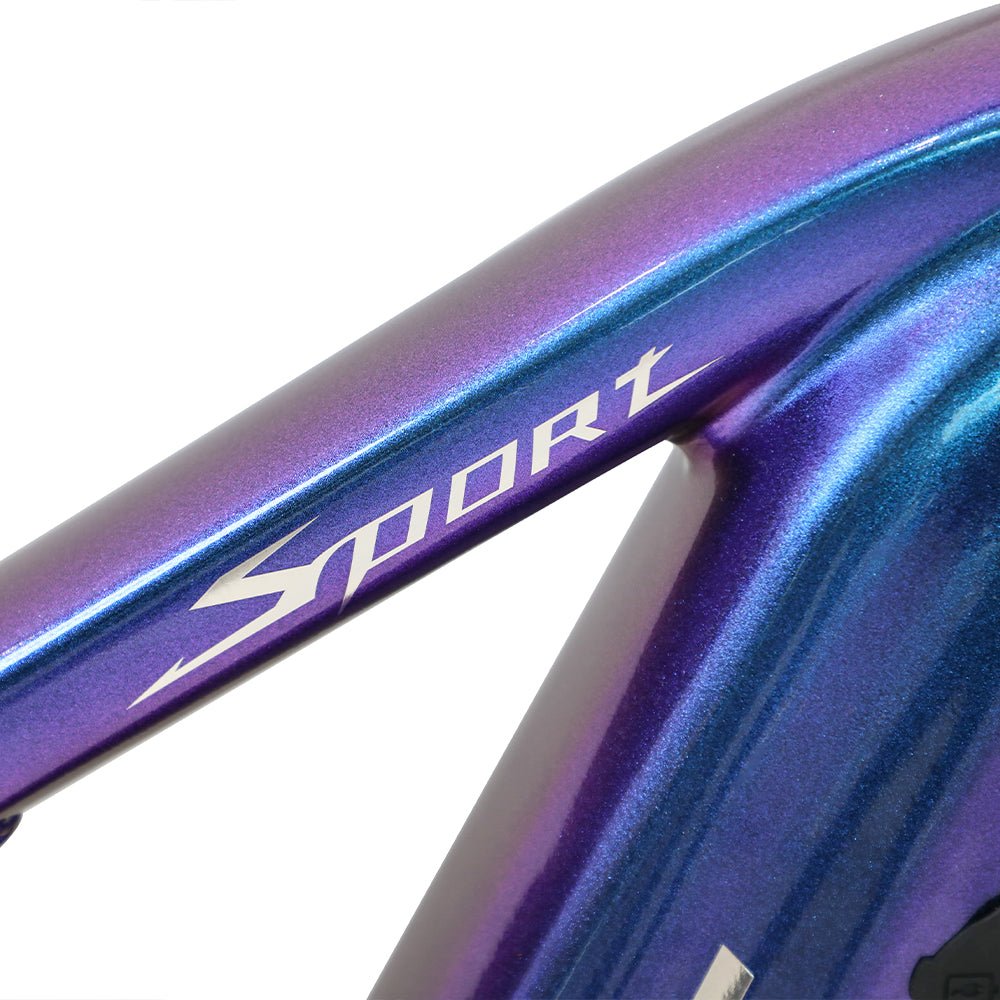 E26 de Duott - Bicicleta eléctrica - Tienda de ruedas