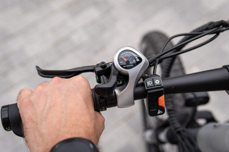 Duott's E29 - Electric bike - Wheelyshop