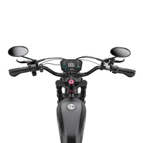 Manillar de la Duotts F20