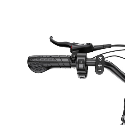 F20 de Duott - Bicicleta eléctrica - Tienda de ruedas