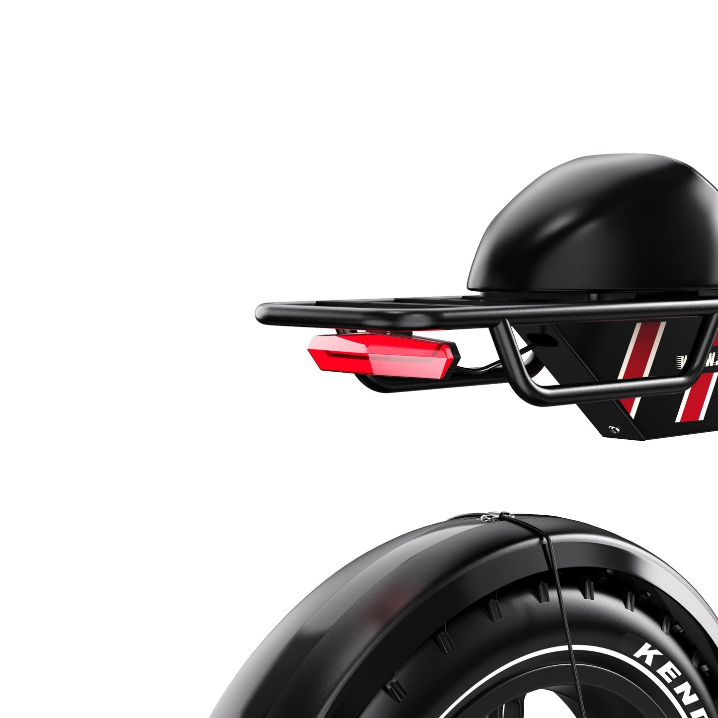 F20 de Duott - Bicicleta eléctrica - Tienda de ruedas