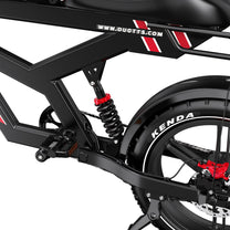 Cuadro de la Duotts F20