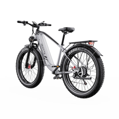 Duott's F26 Lite - Electric bike - Wheelyshop