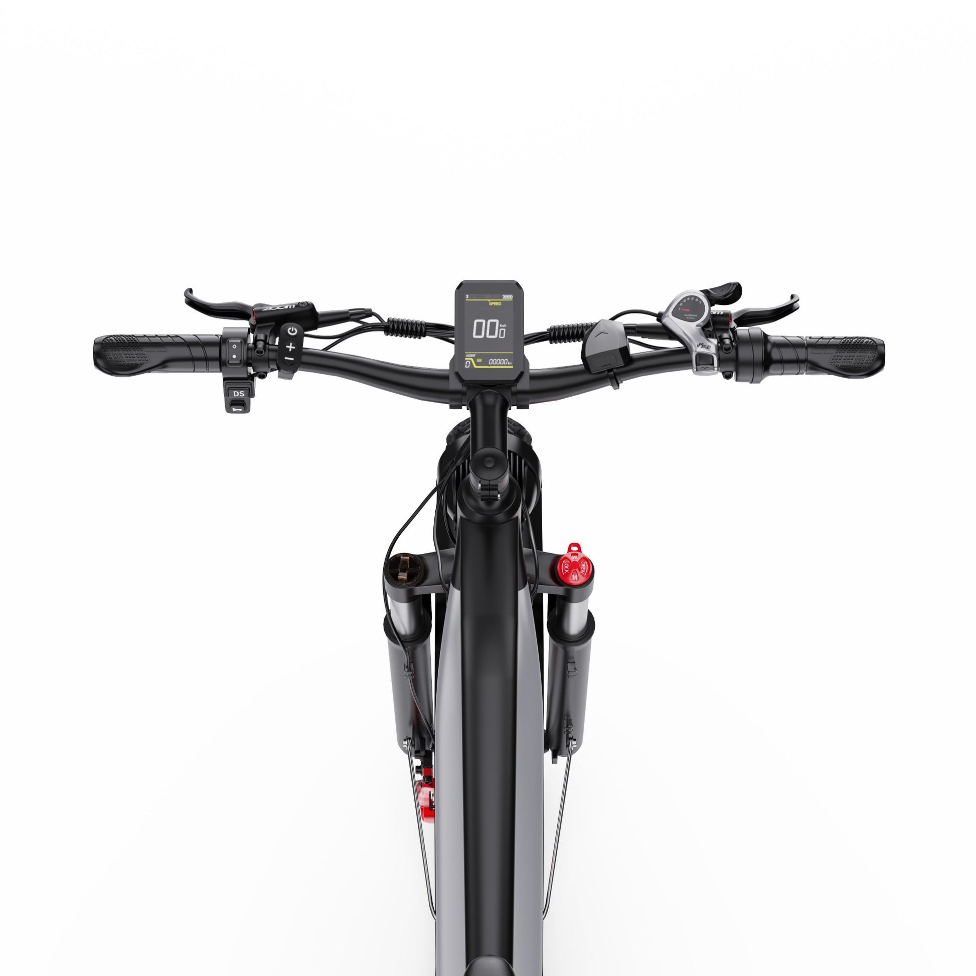 Duott's F26 Lite - Electric bike - Wheelyshop