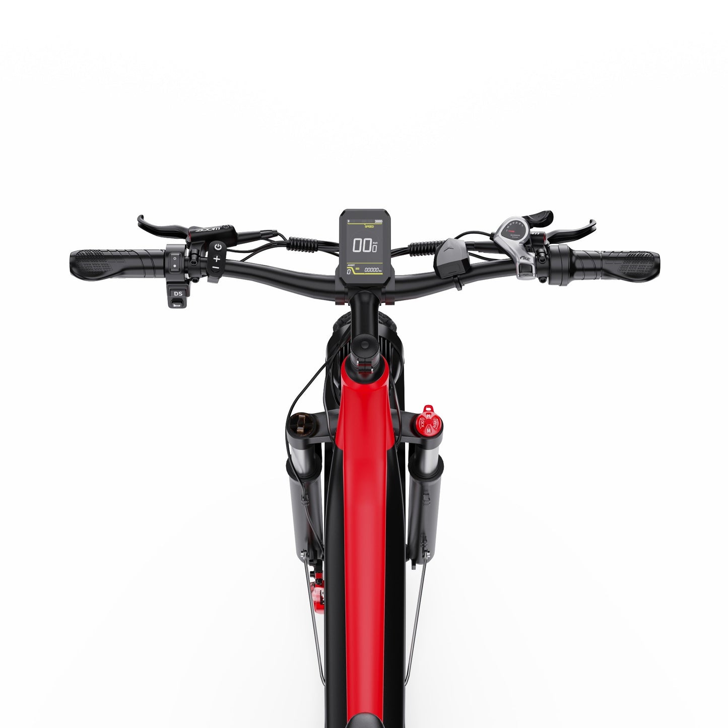 Duott's F26 Lite - Electric bike - Wheelyshop