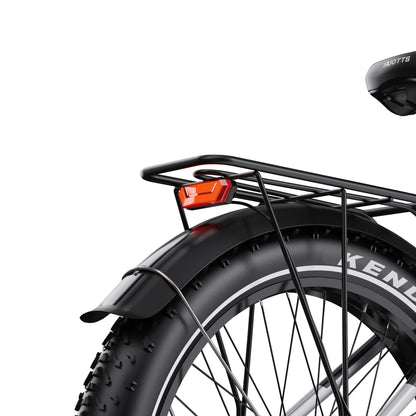 Duott's F26 Lite - Electric bike - Wheelyshop