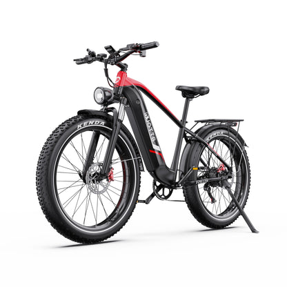 Duott's F26 Lite - Electric bike - Wheelyshop