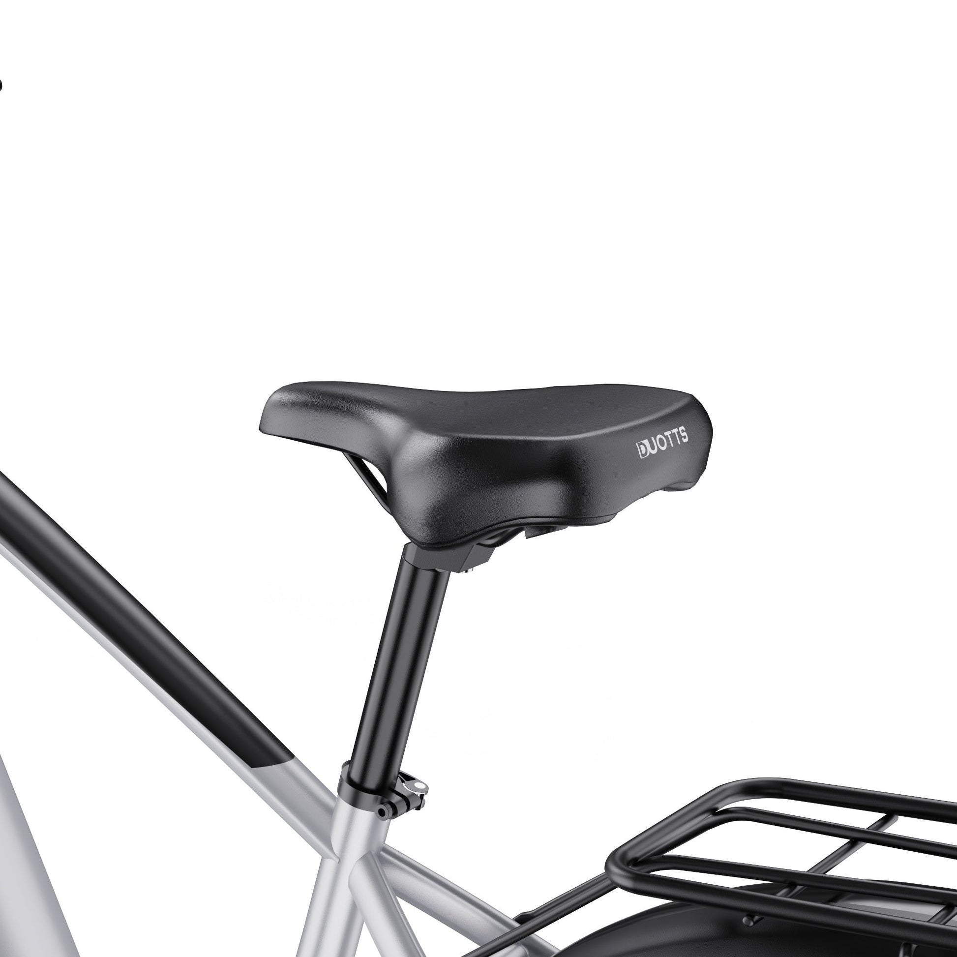 Duott's F26 Lite - Electric bike - Wheelyshop