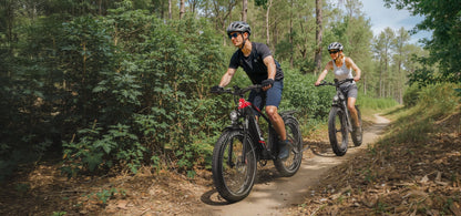 Duott's F26 Lite - Electric bike - Wheelyshop