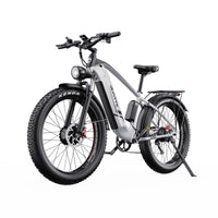 F26 Pro de Duott - Bicicleta eléctrica - Tienda de ruedas