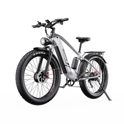 Duott's F26 Pro - Electric bike - Wheelyshop