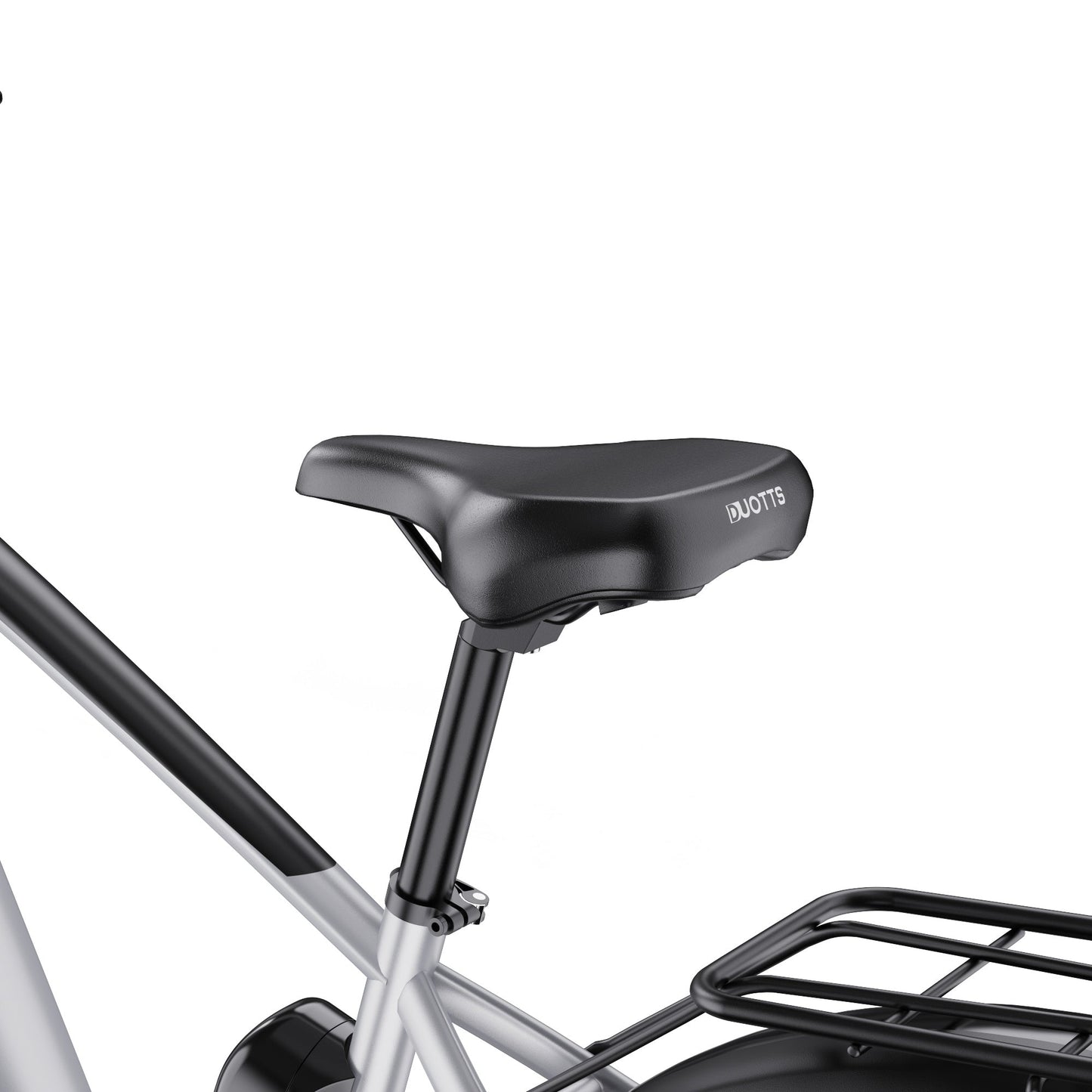 Duott's F26 Pro - Electric bike - Wheelyshop